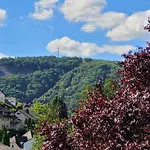 Malbergblick Klassifiziert Mit 4 Dtv-sternen Apartmán
