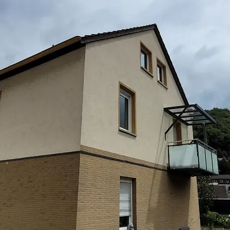Malbergblick Klassifiziert Mit 4 Dtv-sternen * Bad Ems
