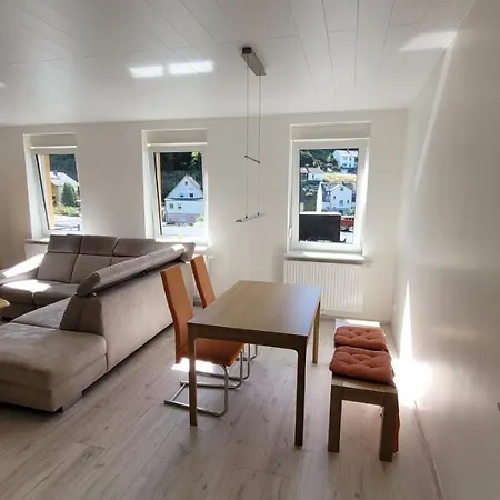 Malbergblick Klassifiziert Mit 4 Dtv-sternen Bad Ems