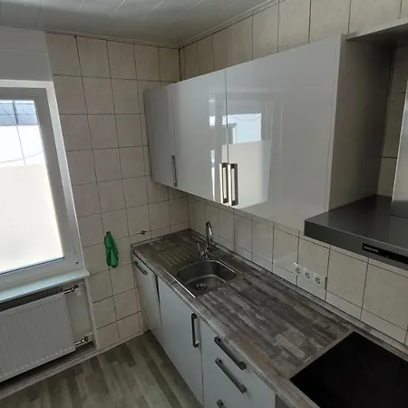 Апартаменты Malbergblick Klassifiziert Mit 4 Dtv-sternen Бад-Эмс