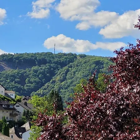 Malbergblick Klassifiziert Mit 4 Dtv-sternen Apartmán
