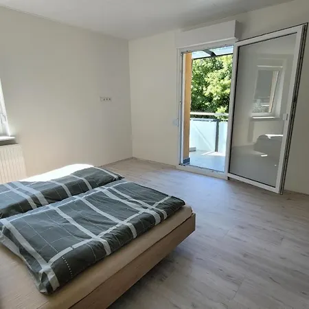 Apartment Malbergblick Klassifiziert Mit 4 Dtv-sternen *