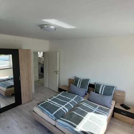 Malbergblick Klassifiziert Mit 4 Dtv-sternen Бад-Эмс