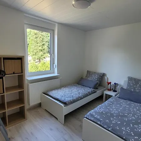 Malbergblick Klassifiziert Mit 4 Dtv-sternen