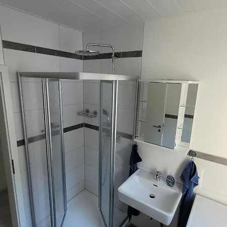 Malbergblick Klassifiziert Mit 4 Dtv-sternen Апартаменты Бад-Эмс