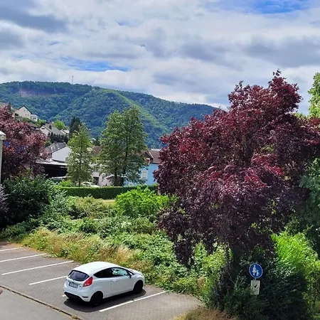 Malbergblick Klassifiziert Mit 4 Dtv-sternen Apartment Bad Ems