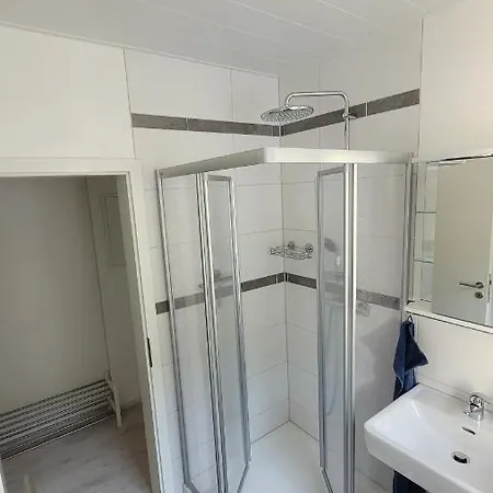 Apartment Malbergblick Klassifiziert Mit 4 Dtv-sternen *