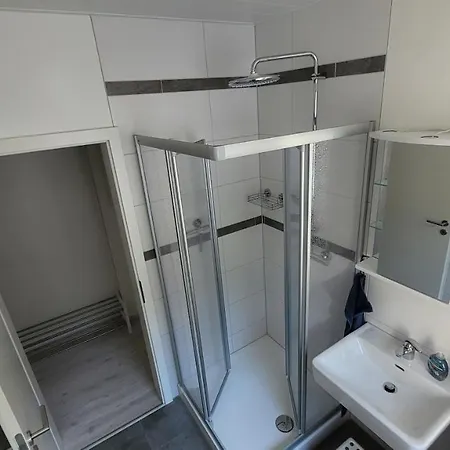 Malbergblick Klassifiziert Mit 4 Dtv-sternen Apartment *