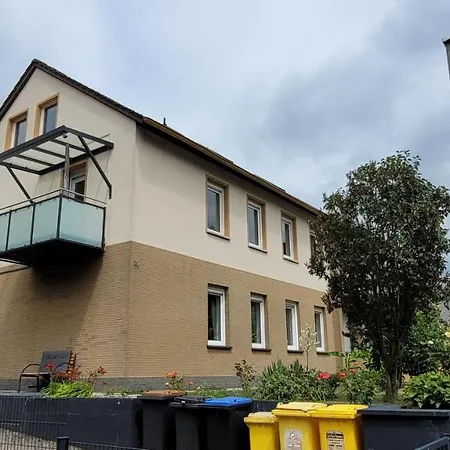 Malbergblick Klassifiziert Mit 4 Dtv-sternen Apartment *