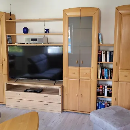 Malbergblick Klassifiziert Mit 4 Dtv-sternen