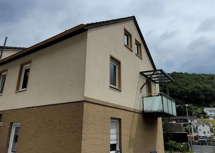 Malbergblick Klassifiziert Mit 4 Dtv-sternen * Bad Ems