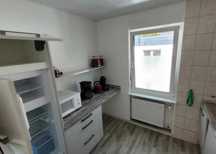 Malbergblick Klassifiziert Mit 4 Dtv-sternen *