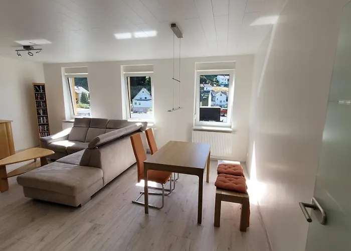 Malbergblick Klassifiziert Mit 4 Dtv-sternen Bad Ems