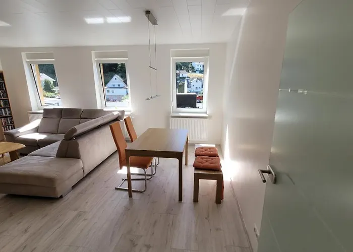 Malbergblick Klassifiziert Mit 4 Dtv-sternen *