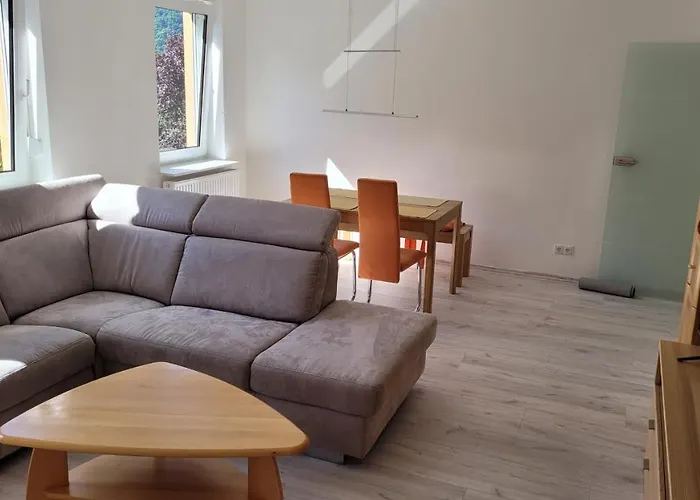 Malbergblick Klassifiziert Mit 4 Dtv-sternen * Bad Ems