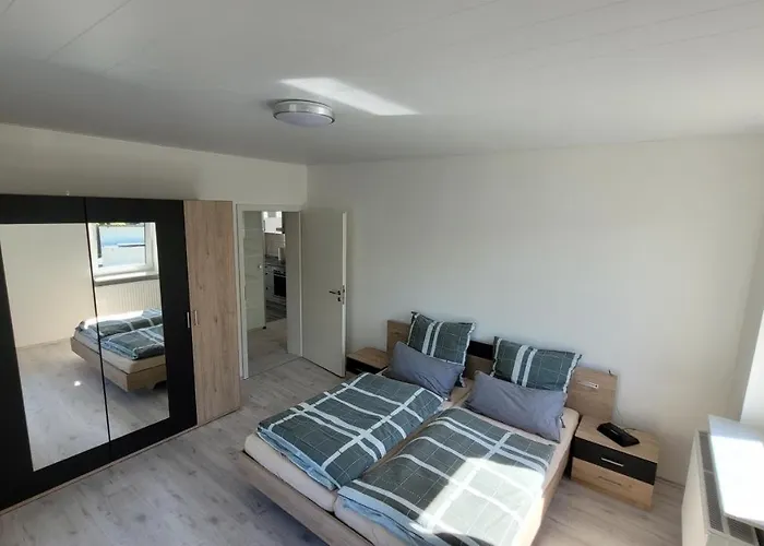 Malbergblick Klassifiziert Mit 4 Dtv-sternen Bad Ems