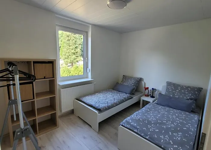 Malbergblick Klassifiziert Mit 4 Dtv-sternen