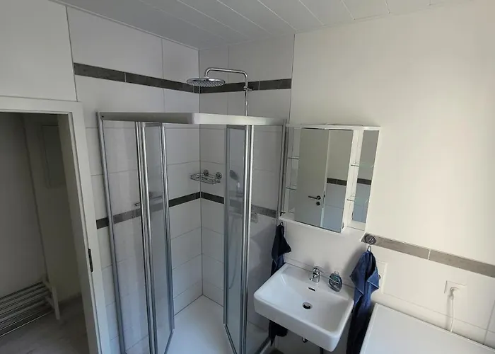 Malbergblick Klassifiziert Mit 4 Dtv-sternen Apartamento Bad Ems