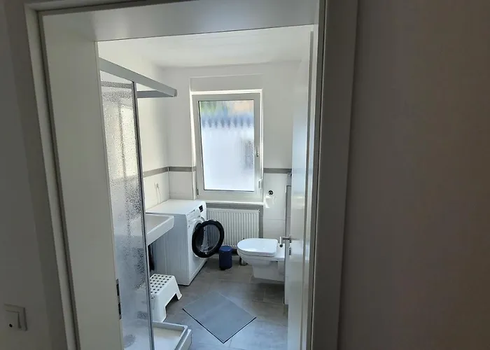 Malbergblick Klassifiziert Mit 4 Dtv-sternen Apartamento