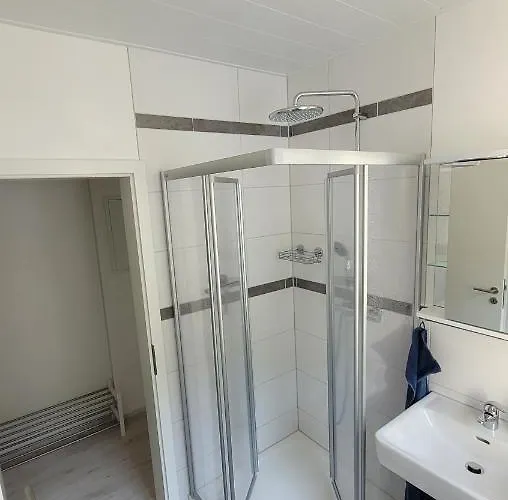 Apartamento Malbergblick Klassifiziert Mit 4 Dtv-sternen *