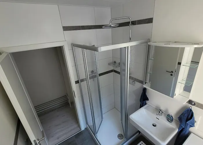 Malbergblick Klassifiziert Mit 4 Dtv-sternen Apartamento *