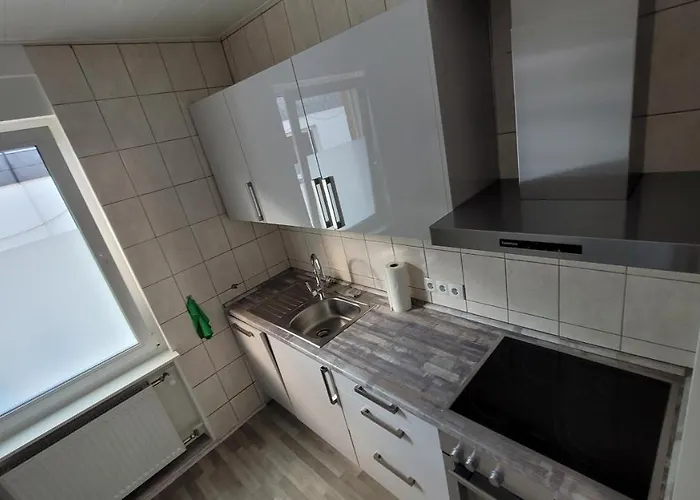 Malbergblick Klassifiziert Mit 4 Dtv-sternen Apartamento